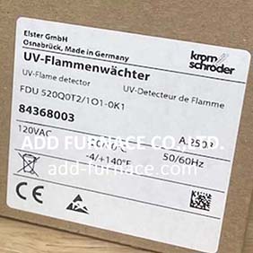 Kromschroder FDU 510W2T5/1O1-0K1